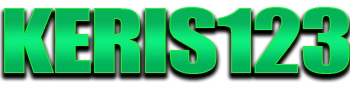 Logo Keris123