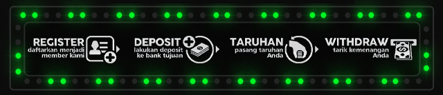 Keris123 Jackpot